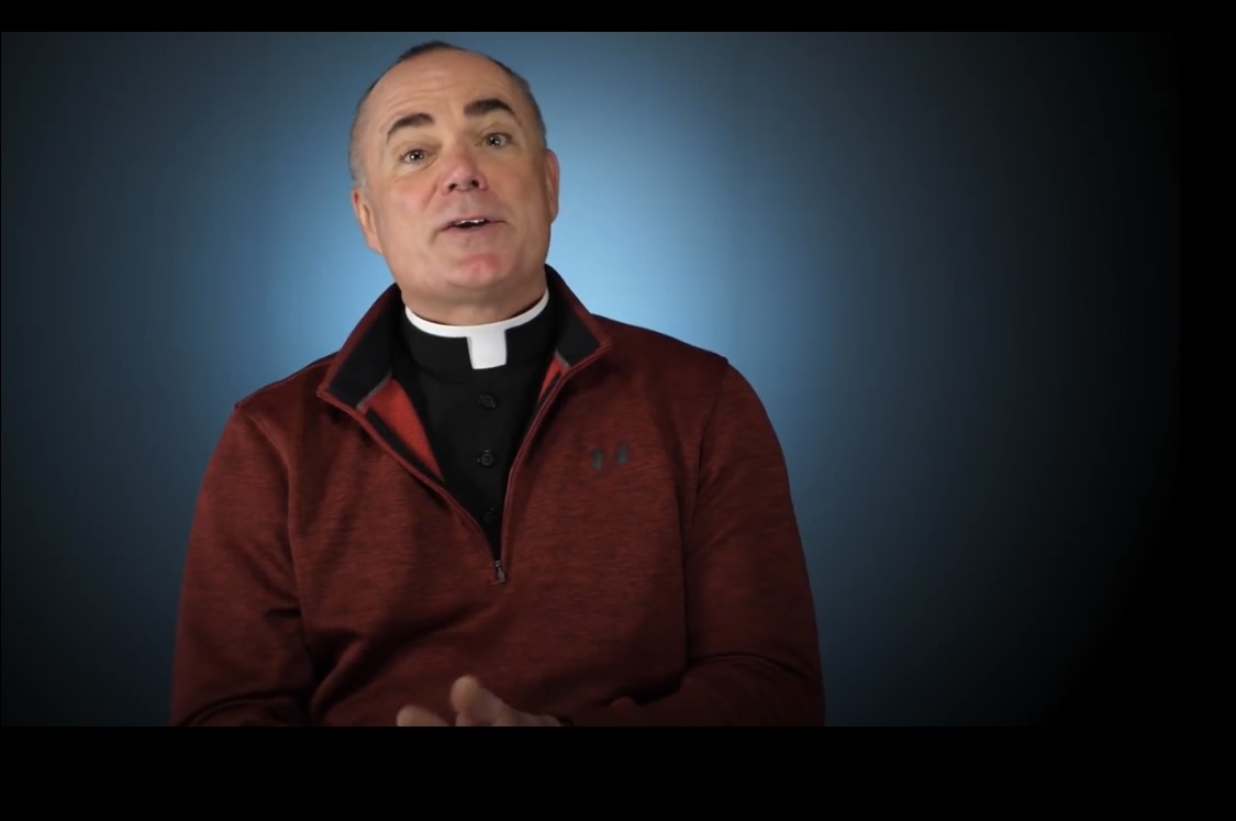 Mother Teresa’s Morning Trick