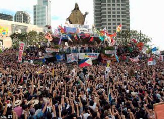 The WHAT Before The WHO