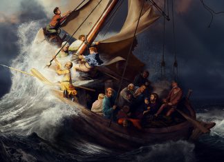 Aren’t We in the Same Boat?