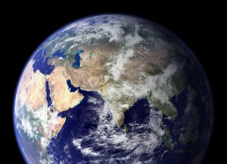 Our Undeniable Connection to God of the Universe and Each Other