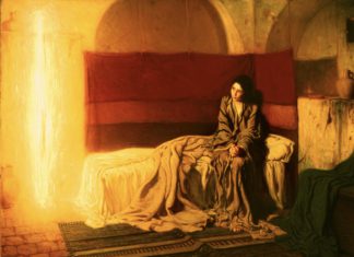 The Gift of Our Lady of Fatima