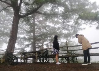 Living Each Day as if it Were the Last