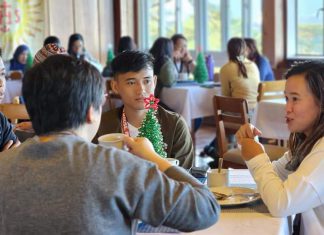 Pathways to Youth Connection