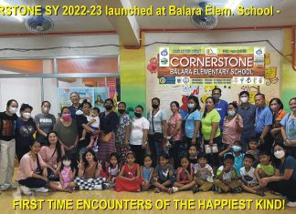 Let the Children Come… to Jesus