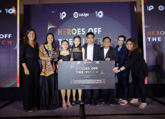 God in Youthful Hope