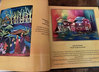 #HappyHealthyHopeful