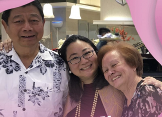 Ripples That Create Waves of Change, A Legacy Unfolds