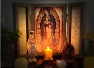 Heavenly Salvation From Fire*