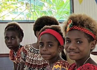 Generosity is the Key