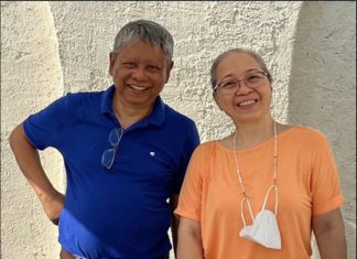 Robbie’s Beautiful Journey of Faith