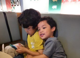 The Grace to Receive