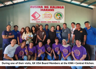 A Vision for a Hunger-Free Philippines: Uniting for a Brighter Future