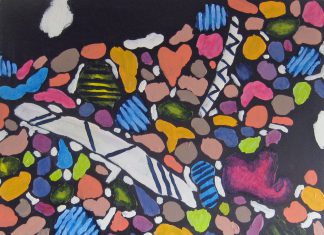 Reaching an Obstacle