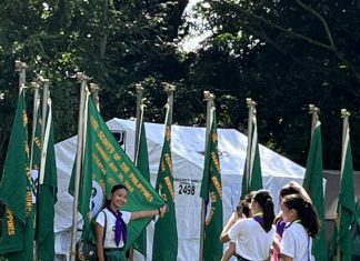 Why Girl Scouting Brings Out the Best in Girls