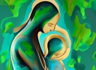 Love. Motherhood. Borrow. Life Lessons