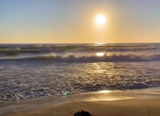 The Last Quarter of Our Life – The Questions, Fears, Blessings and Gifts of Aging