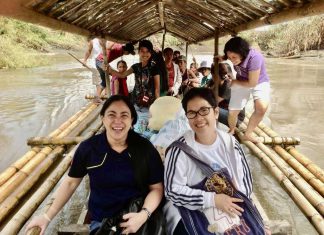 “Come And Let Us See…”