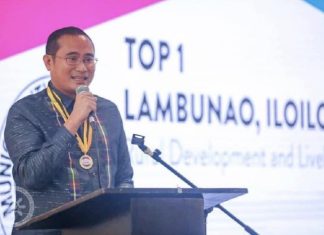 Praying Through Service