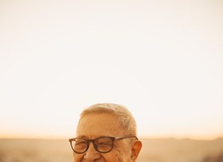 A Man Who was After God’s Heart