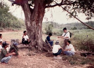 “What You Did to the Least…”