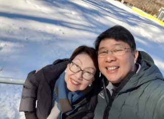 Message from a Grateful Son