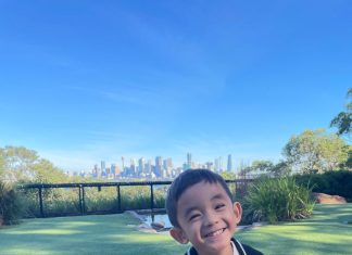 Faith and Miracles: Emerging Triumphant from a Difficult Pregnancy