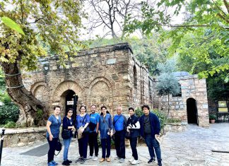 Consecration to the Blessed Mother