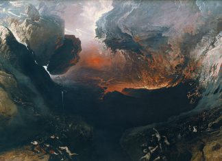 God is Our Refuge and Strength, a Very Present Help in Trouble