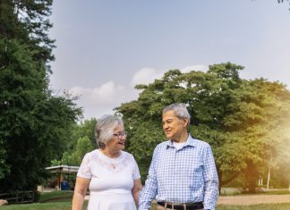 Embracing God’s Will