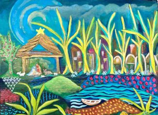 The Surprise of Christ