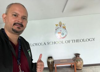 Why I Dove into Theology as a Layperson