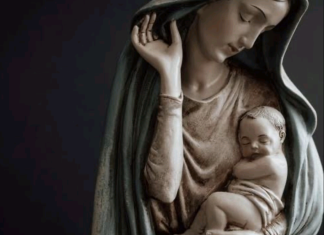 Mary’s Pondering Heart