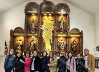 ISADA FAMILY: Life Lessons from a Chocolate Bar and Mango Pit