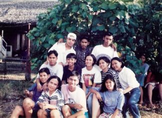 My Faith Journey: A Life of Mission and Growth