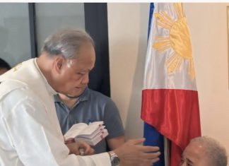 My Homily on the Occasion of a Dear Friend’s 80th Birthday