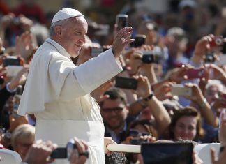 “The Shepherd Who Walked Among Us”