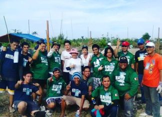 Mindanao to Malaysia: Finding my Fire, Following my Path