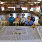 Jerms with community elders learning about restoration IMG_9448 – Copy