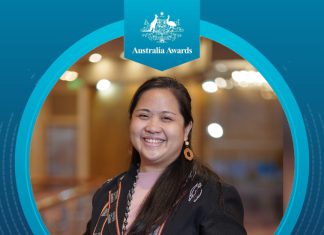 My Transformation Experience in the Land Down Under