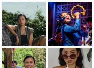 Young Women Stewards of the Environment