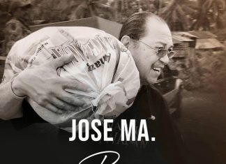 My Tukayo (Namesake), My Friend