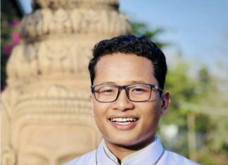 From Porridge to Priesthood:  My Journey to the Society of Jesus