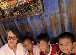 Part of Your World, Part 3