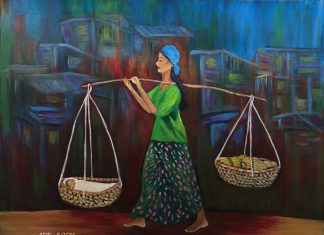 A Journey of Rediscovery & Grace