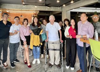 Born on Christmas: Why My Journey with Handy Feels Like Coming Home