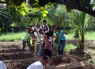 Make Time for Missions…Seize Every Opportunity to Proclaim the Joy of the Gospel