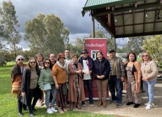 The Filipino Legacy of Caring:  A Culture that Connects and Heals