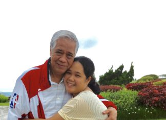 Loving Lessons from My Father