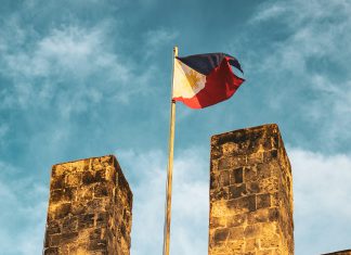 Thorns and Blessings – A Cry for Justice: Prayer for Unity and Protection of Our Nation, the Philippines