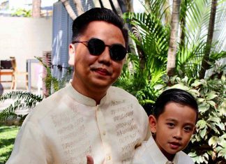 My Reflections on Being a Father